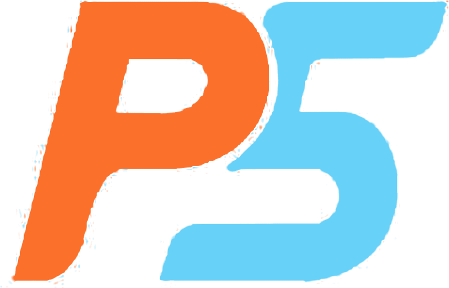 P5 India
